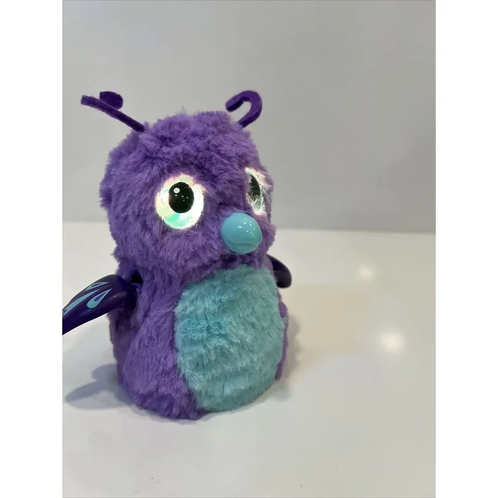N/A spinmaster hatchimals